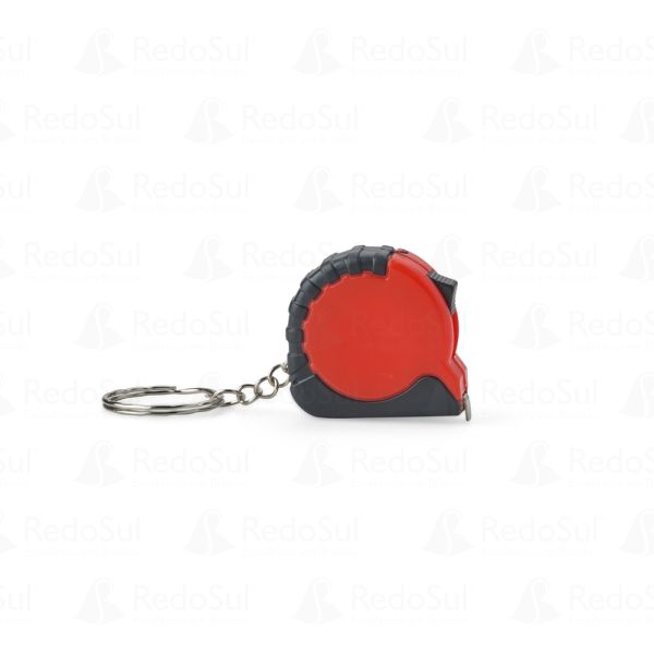 Chaveiro Trena Personalizado 1 Metro Chaveiro Trena Personalizado 1 Metro